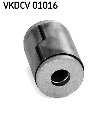 SKF VKDCV 01016 Lagerbuchse, Blattfeder